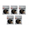 tassimo l or espresso ristretto 16 kusu karton 5 baleni