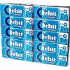 orbit peppermint 30ks karton nejkafe cz