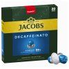 jacobs decaffeinato 6 lungo kapsle do nespresso 20 ks
