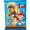 gusto paw patrol chrumky 60g blue nejkafe cz