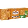 St.Michel BIO Galetky maslové 130 g