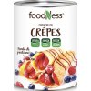 foodness crepes 410g nejkafe cz