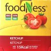 foodness ketchup 12ml 100ks box nejkafe cz