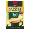 Jacobs Mild 3v1 instantná káva 20x11,1g