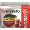 tassimo jacobs caffe crema 24ks big pack nejkafe cz