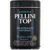 pellini top decaffeinato mleta 250g nejkafe cz
