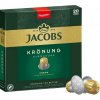 jacobs kronung crema nespresso 20ks nejkafe cz