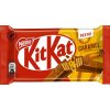 kit kat 4fingers caramel 41,5g nejkafe cz