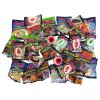 Nejkafe Mocafino Trolli Haloween Sweet Sour Party Mix Candy Packs 360g.