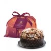 nejkafe mocafino hausbrandt panettone cioccolato bianco e caffe 900g