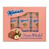 manner nuss wurter hazelnut truffle 115g