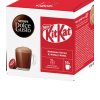 Nescafé Dolce GUSTO KitKat 16ks kapsúl