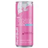 Red Bull The Pink Edition forest fruits bez cukru 250ml