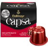 Dallmayr Capsa Espresso Decaf hliníkové kapsle 10 ks