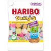 Haribo Squidgies želé s příchutí ovoce a coly 80 g