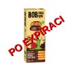 Šnek Bob Ovocná pochoutka v mléčné čokoládě jablko a hruška PO EXPIRACI 30 g
