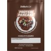 biotech protein pancake choco 40g nejkafe cz