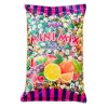Mini Mix ovocné bonbony 1kg