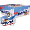 Storck Knoppers Milk Crispy 3x25g karton 24ks PO EXPIRACI