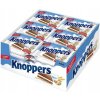 Storck Knoppers Milk Crispy karton 24x25g PO EXPIRACI