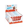 Ferrero Kinder Maxi čokoládové tyčinky 36 x 21g