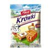 Krowky Pokój mléčné karamely 140 g
