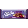 Milka Raisins & Hazelnuts 270 g