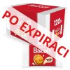 Lotus Biscoff Karamelizované sušenky Vanilka karton 120 ks 1200 g PO EXPIRACI
