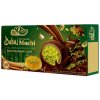 Qlove Japonské Koláčky Dubai Chocolate & Pistachio Kunafa Deluxe Mochi 45g
