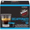 Caffe Vergnano Decaffeinato kapsle do Dolce Gusto 12ks