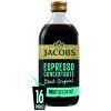 Jacobs Espresso Concentrate Black Original 485 ml