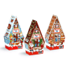 Ferrero Kinder Mini Mix Vánoční Domeček 76g