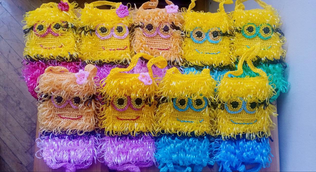 Minions