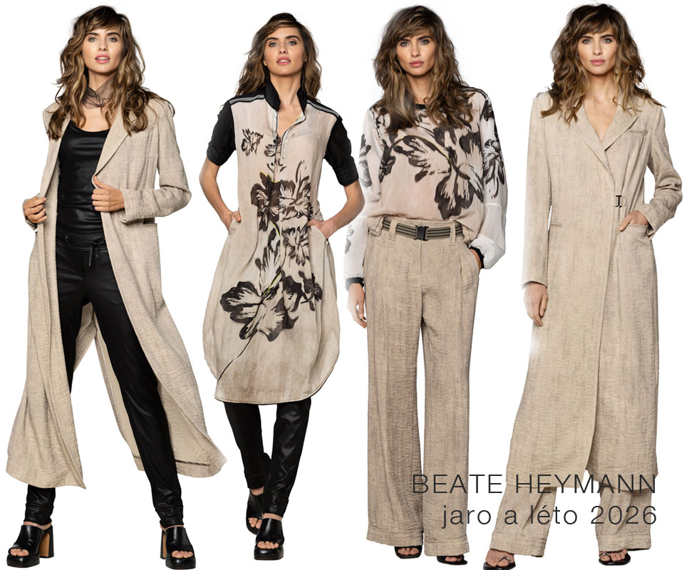 BEATE jaro a léto 26 blejzry a tunika mob 2 3