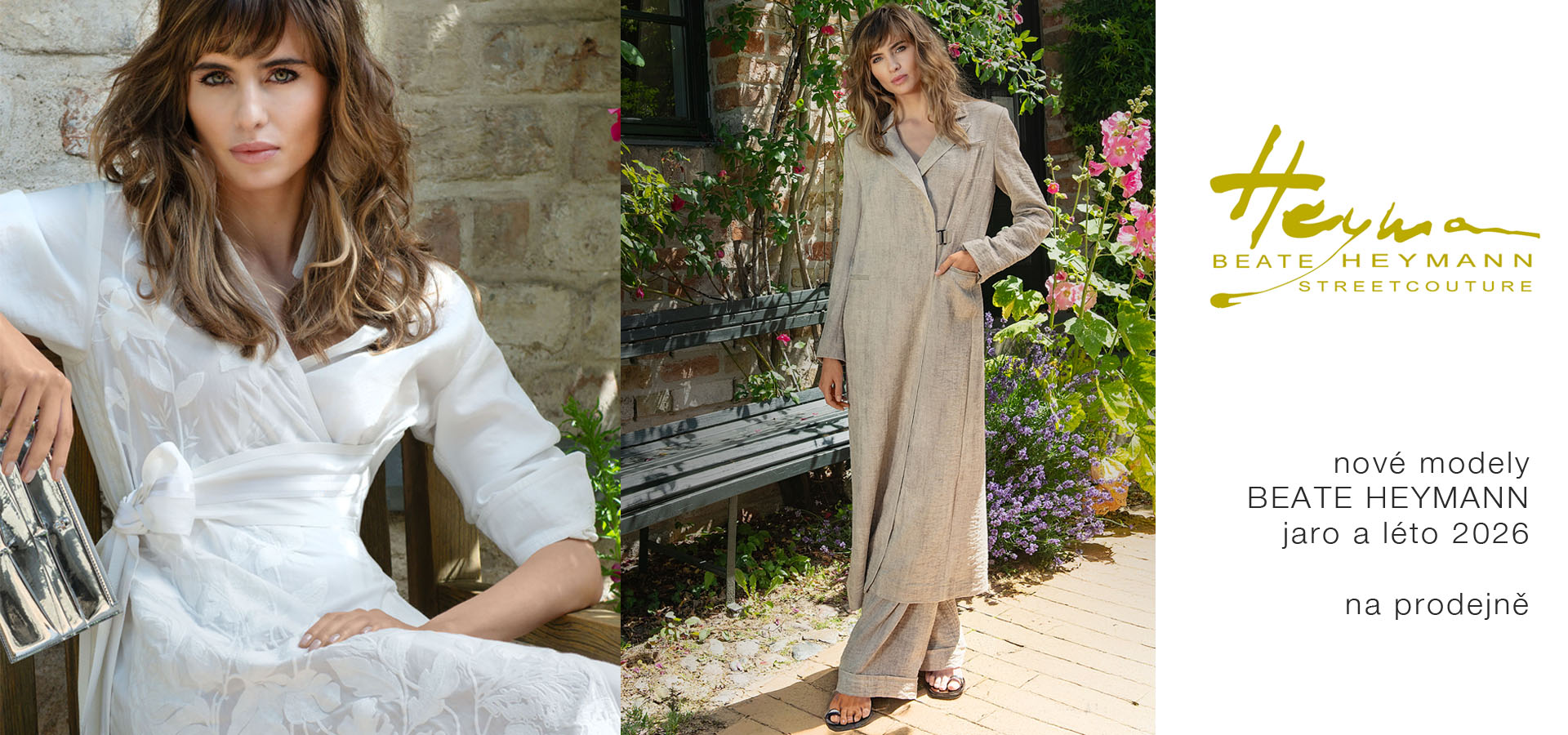 BEATE JARO A LÉTO 26PC 2