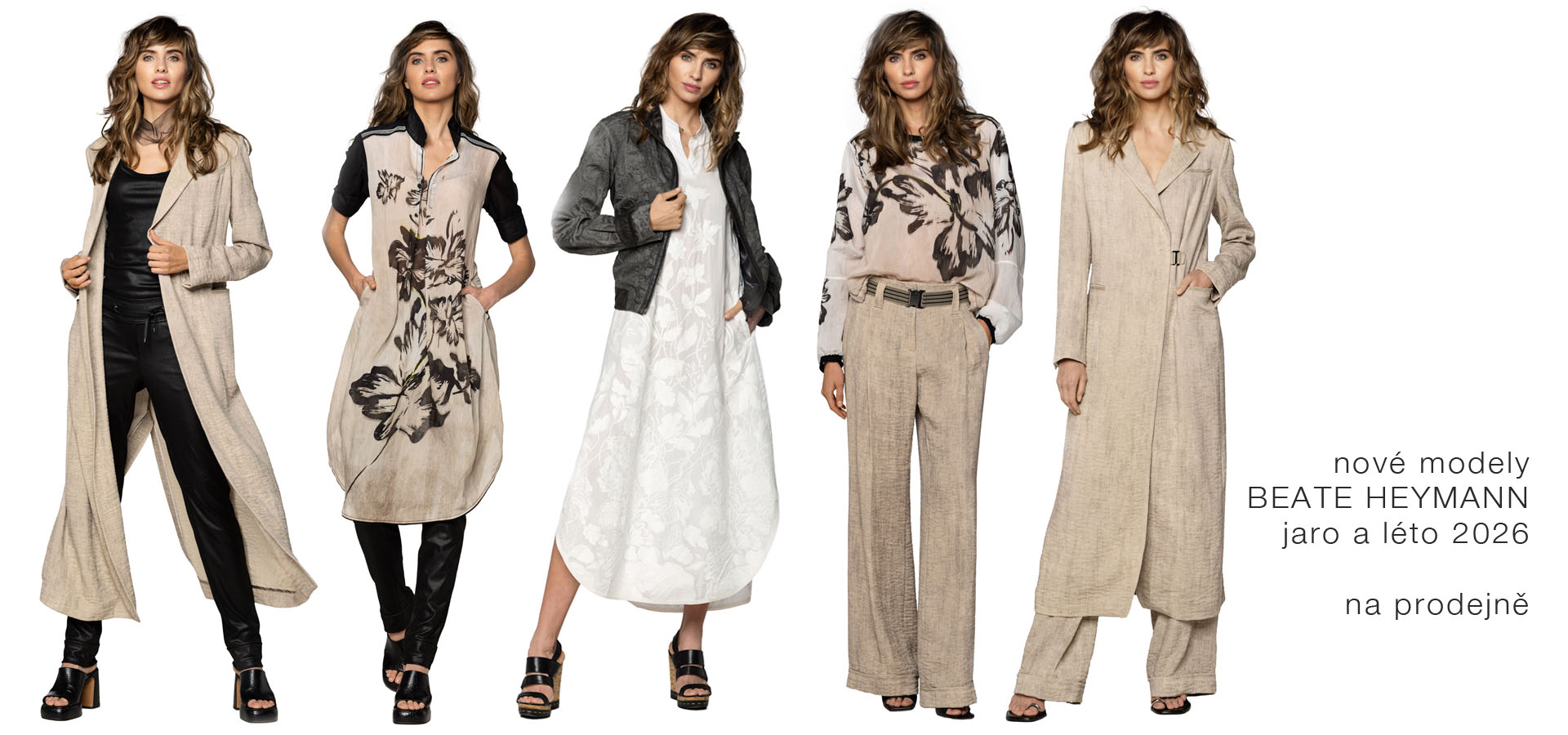 BEATE jaro a léto 26 blejzry a tunika PC 2 3