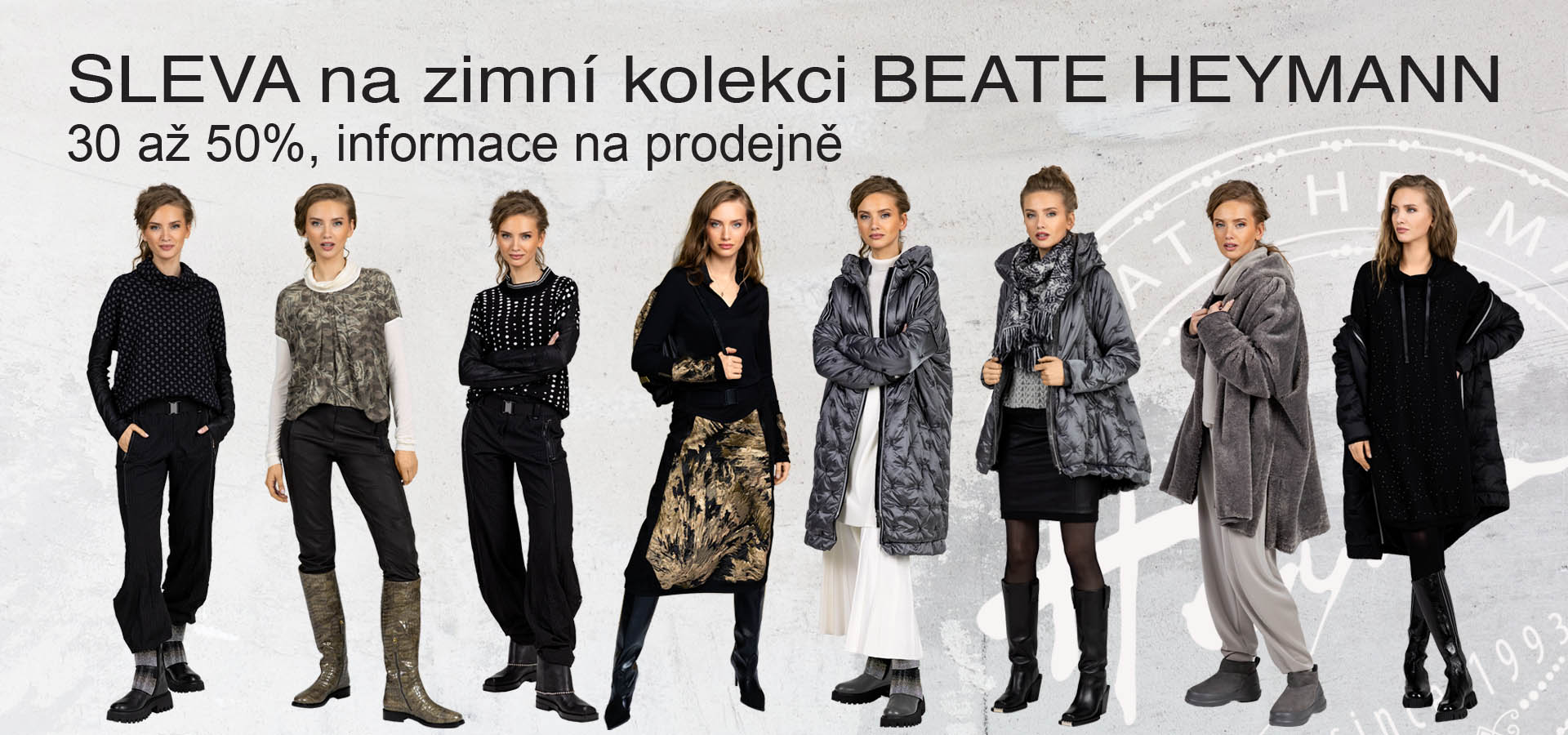 BH slevy 30 až 50% PC