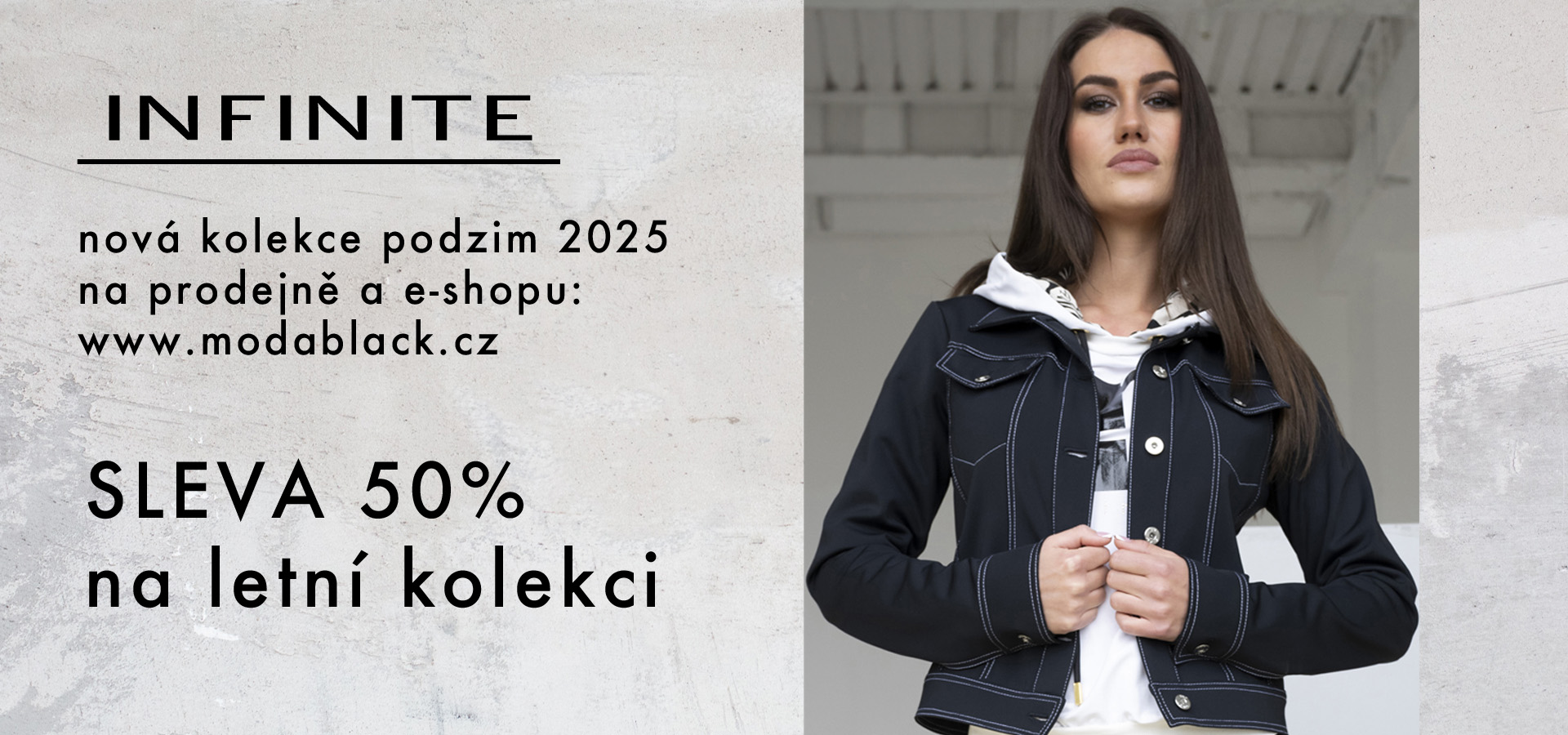 INF PODZIM a sleva 2025 PC