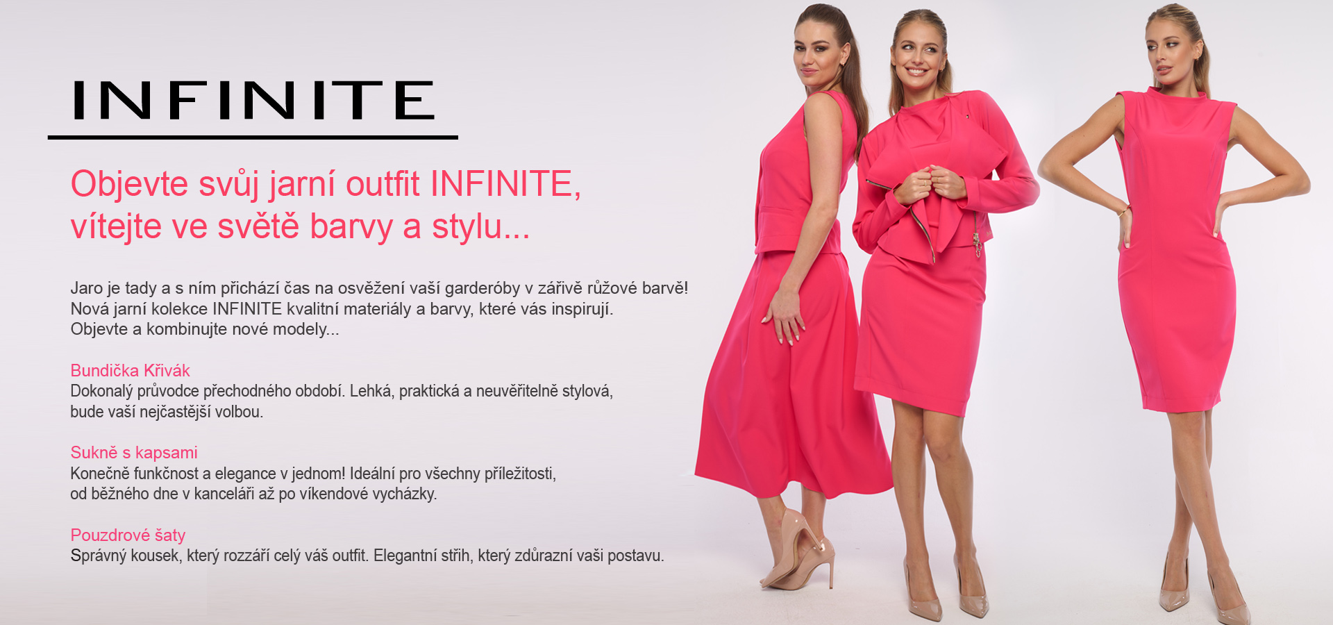 INF růžová 2025 PC