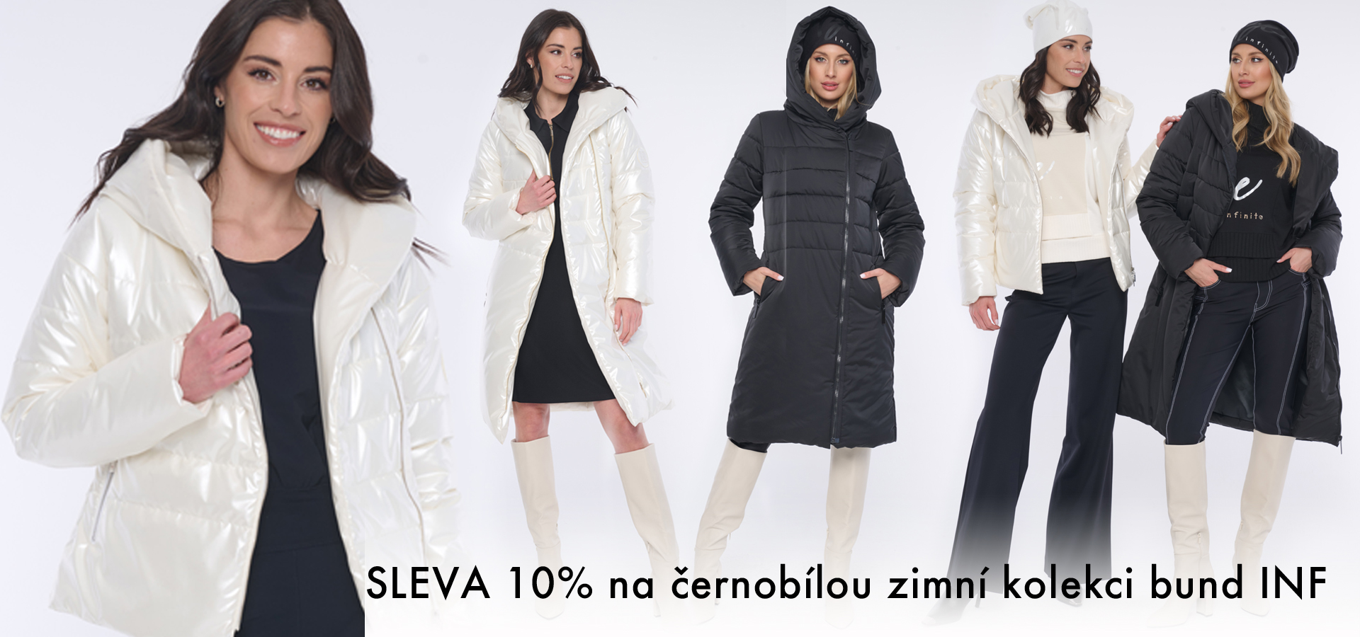 INF BUNDY SLEVA 10% INF PC