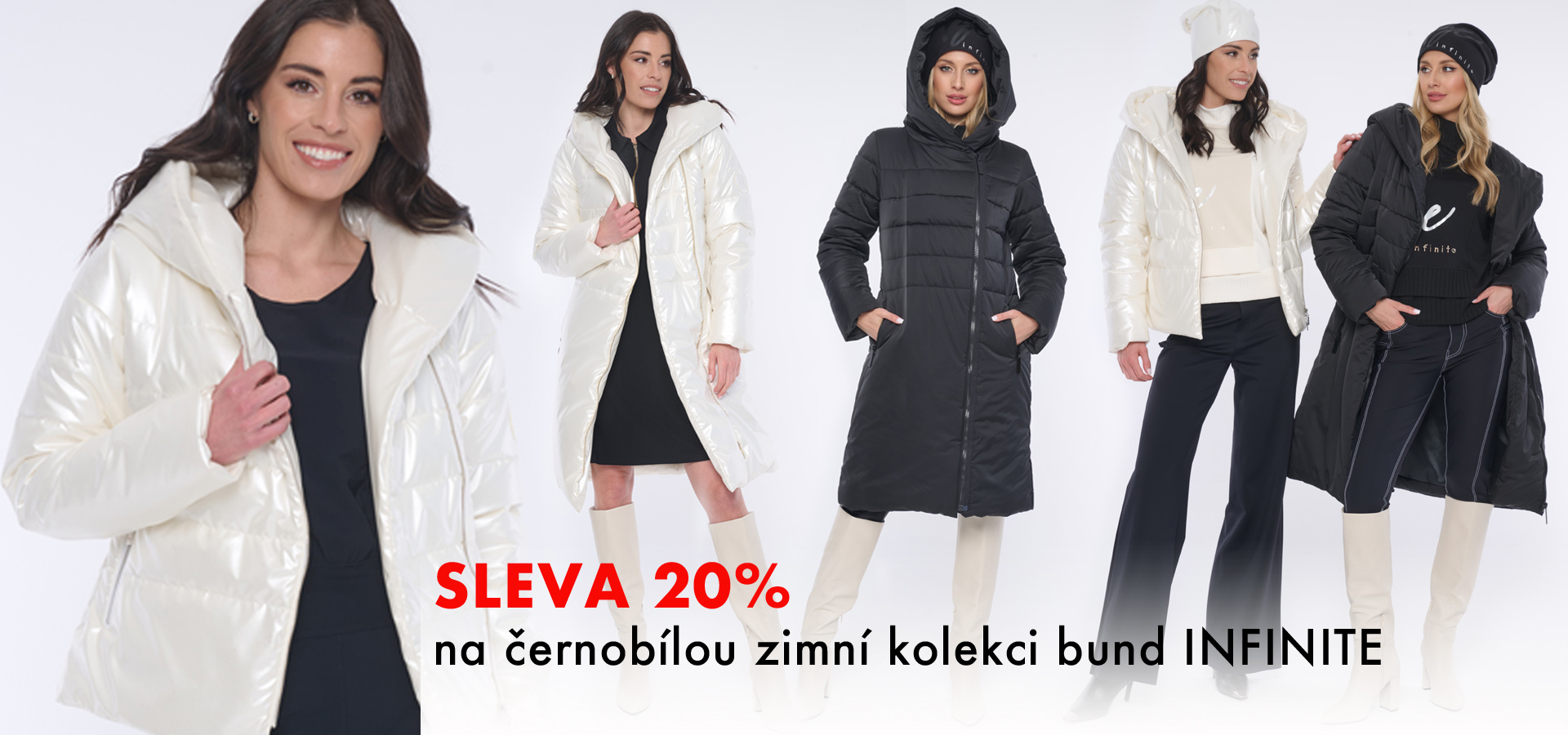 INF BUNDY SLEVA 20% INF PC
