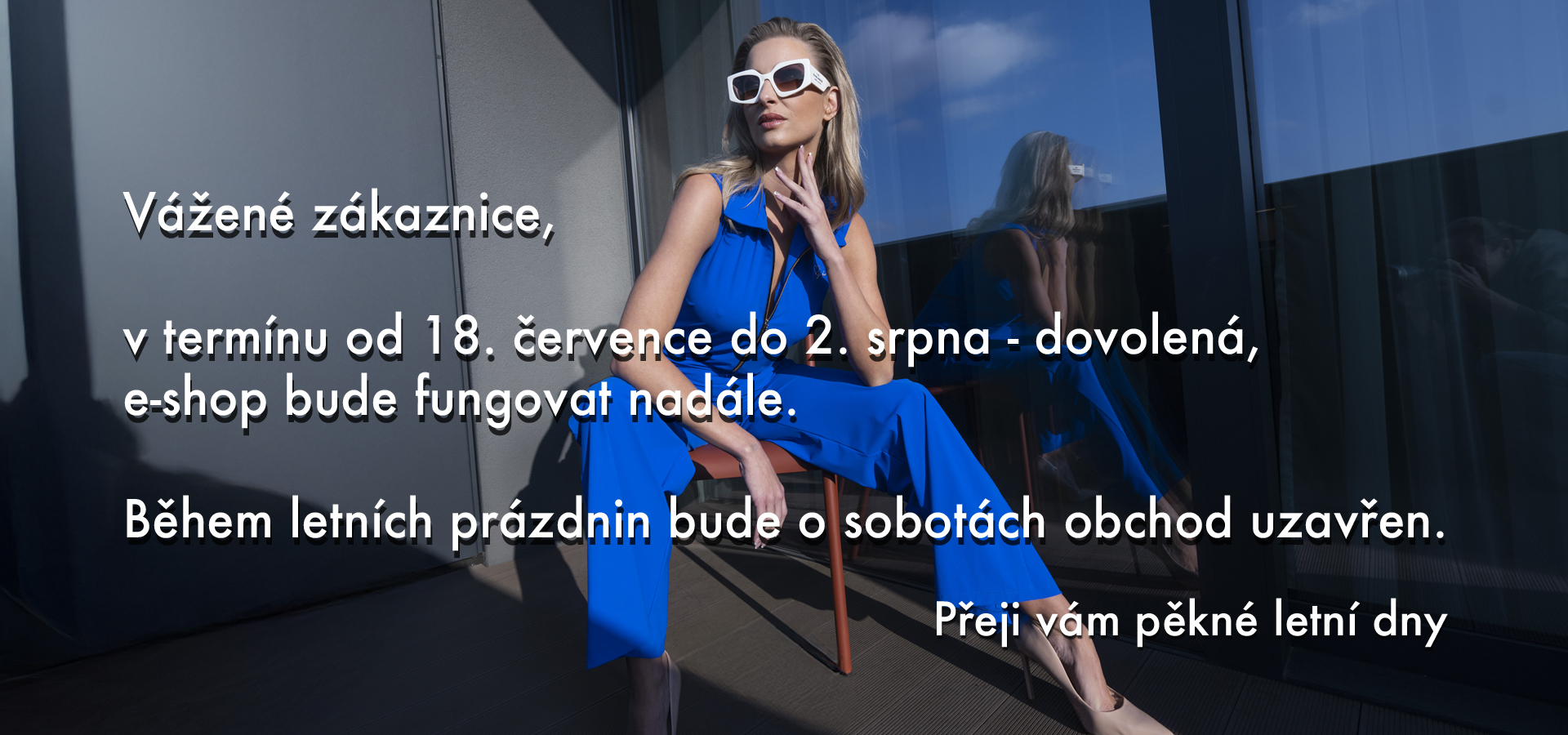 MODRÁ 1 PC