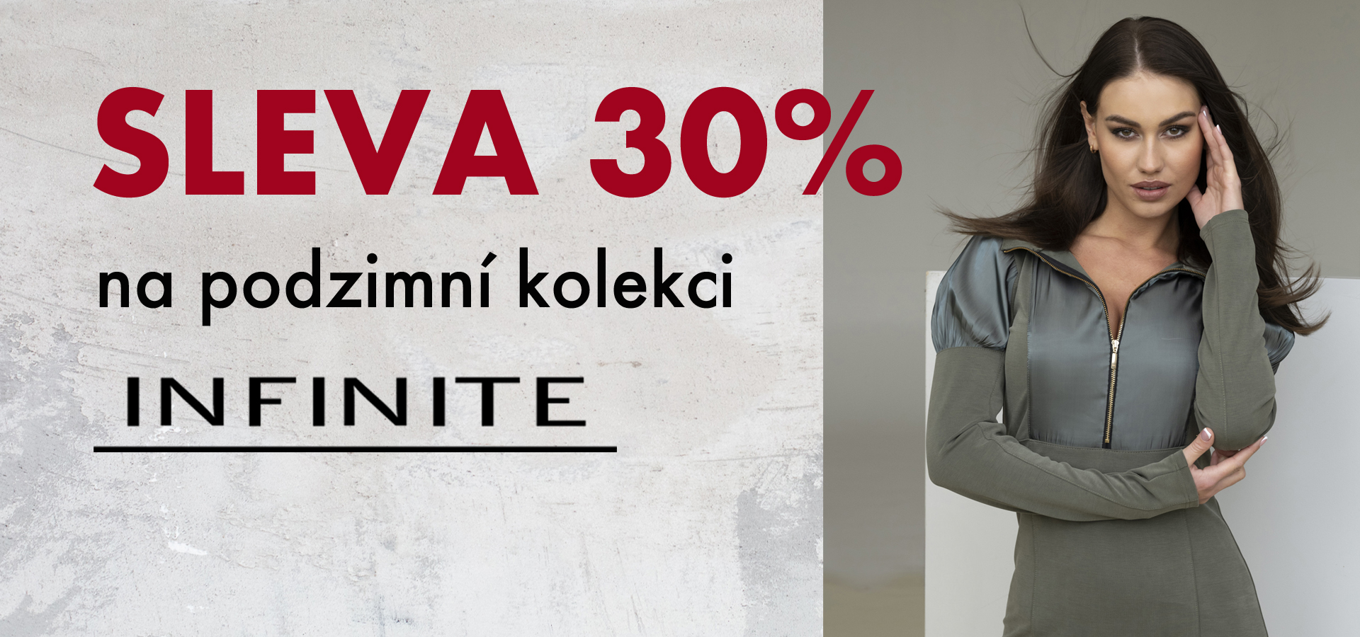 SLEVA 30% podzim PC