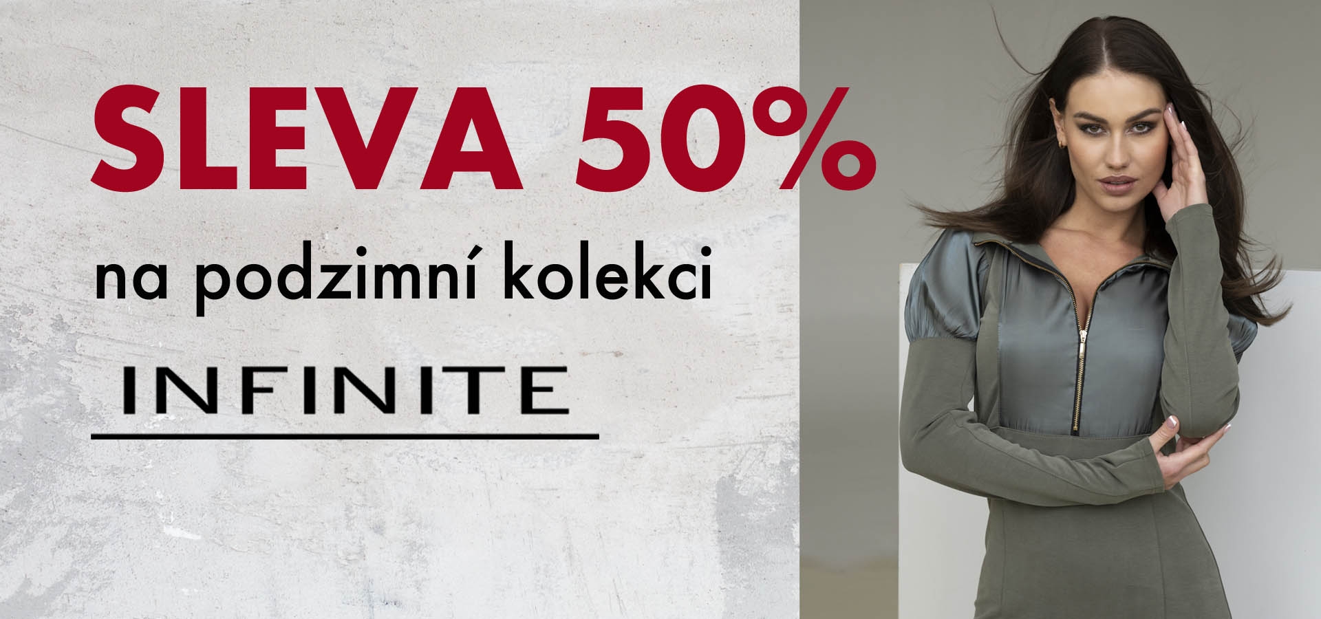 SLEVA 50% podzim PC