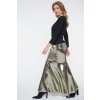 INFINITE 151-651 MAXIA sukně godetová