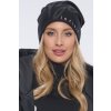 INFINITE  953-140 čepice černá