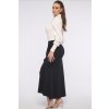 161-674D sukně černá