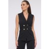 561-486 vesta s klopou černá