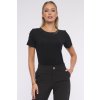 261-781B basic triko černá