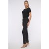 261-781B basic triko černá